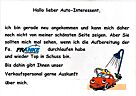 Subaru Forester DPF Comfort, AHK, Rückfahrkamera