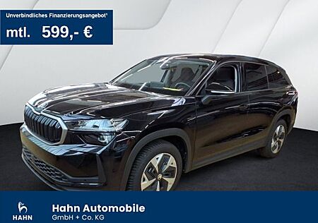 Skoda Kodiaq 2.0TDI DSG 4x4 Selection Matrix AHK ACC