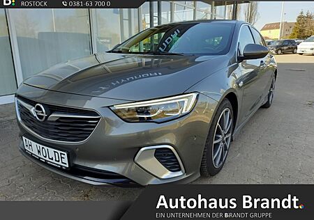 Opel Insignia B Grand Sport GSi 4x4 2.0 CDTI EU6d-T N
