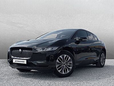 Jaguar I-Pace EV400 S