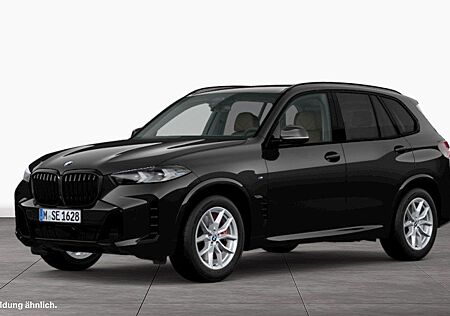 BMW X5 xDrive30d M Sportpaket HK HiFi DAB LED AHK
