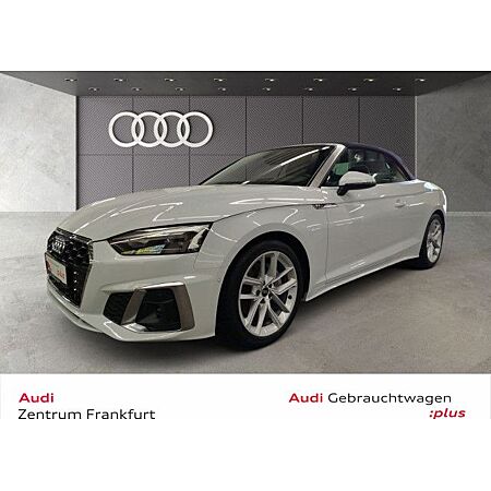 Audi A5 leasen