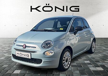 Fiat 500 1.0 Klima*Carplay*LM-Felgen