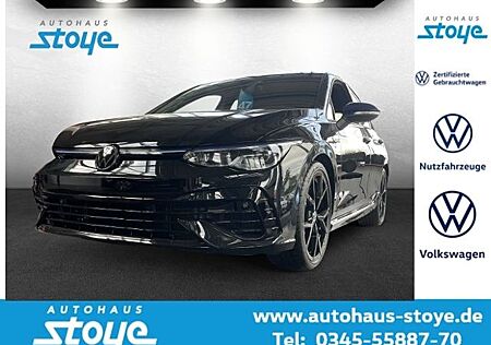 VW Golf Volkswagen R Performance PANO 4M Akkr. Navi