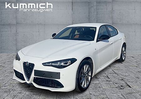 Alfa Romeo Giulia Ti 2.0 280 PS/NAVI/ACC/SHZ