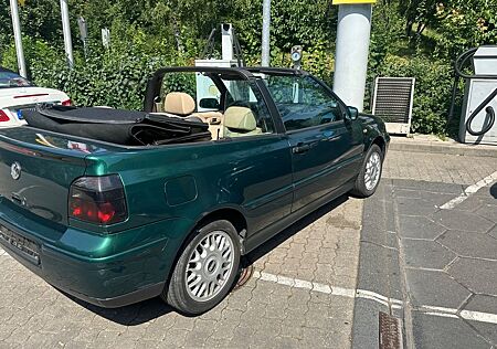 VW Golf Volkswagen 2.0 Highline Highline