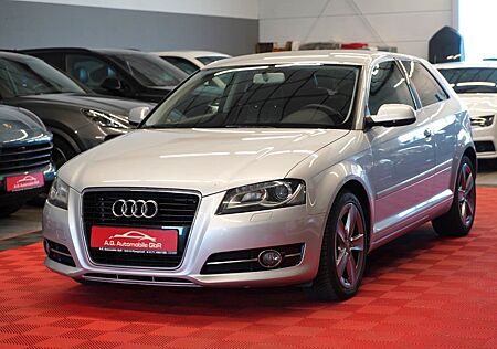 Audi A3 2.0 TDI 2.Hand*Bi-Xenon*Tempomat*Bose*