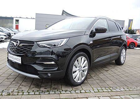 Opel Grandland X 2.0 D Start/Stop Automatik Ultimate