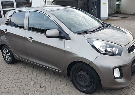 Kia Picanto Dream Team 1,3 /Euro6/Klimaautomatik/