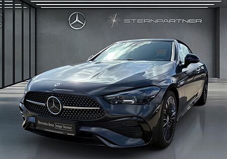 Mercedes-Benz CLE 300 4M AMG+Night+Navi+Kamera+Airscarf+Distro