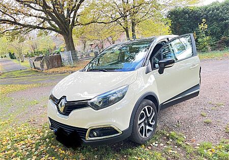 Renault Captur ENERGY dCi 110 Start&Stop eco2 Dynami...