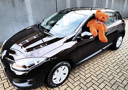 Renault Megane III Authentique orig. 27.800 km!