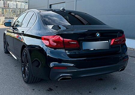 BMW 530d xDrive - G30 - M Paket