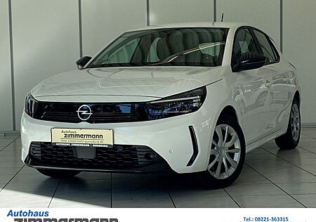 Opel Corsa Edition 1.2 LED Kamera DAB SHZ LenkradHZG