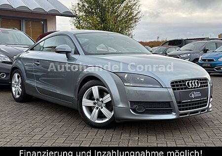 Audi TT 2.0 TFSI*AUTOMATIK*LEDER*PDC*NAVI*TÜV 08/26