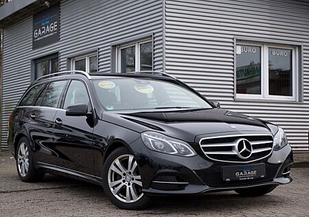 Mercedes-Benz E 350 E T-Modell BlueTec