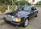 Mercedes-Benz E 260 W124 Automatik, 6 Zyl., Klima, AHK, Euro2