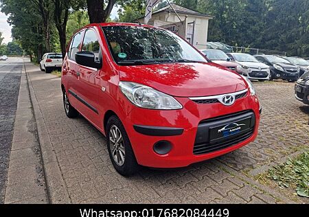 Hyundai i10 Classic/NEU TÜV/GARANTIE!!