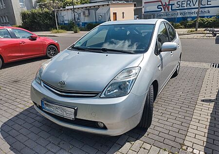 Toyota Prius 1.5-l-VVT-i Sol Sol