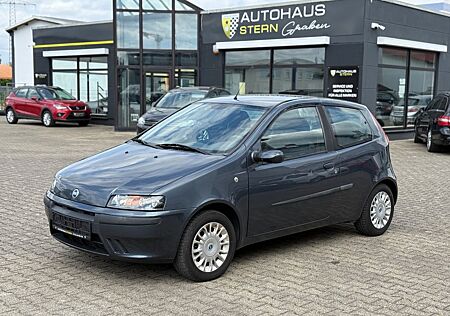 Fiat Punto 1.2 16V TÜV NEU
