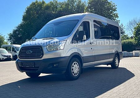 Ford Transit Kombi 330 L2 Trend/STANDH/KLIMA/RAMPE