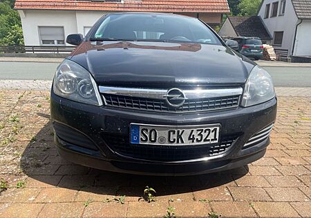 Opel Astra GTC 1.4 Twinport ecoFLEX Edition Edition
