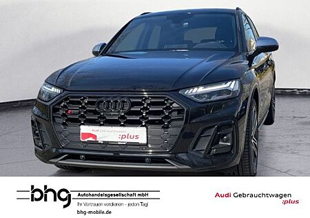 Audi SQ5 TDI quattro Matrix/Kamera/Navi/Assist/uvm.