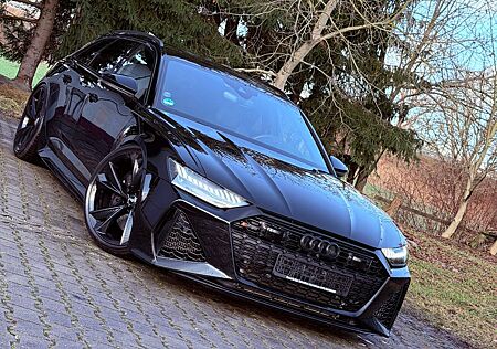 Audi RS6 C8 *EINZELSTÜCK* ( PERFORMACE-700PS MATRIX