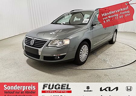 VW Passat Variant Volkswagen 1.4 16V TSI SHZ|Klimaaut.|Temp