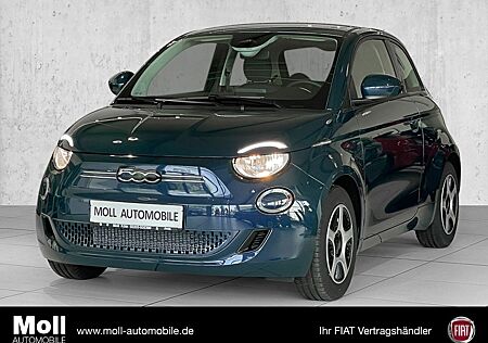 Fiat 500E Action 23,8 kWh Klima //Carplay// Android-A