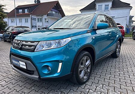 Suzuki Vitara 1.6 DDiS Comfort+ Allgrip