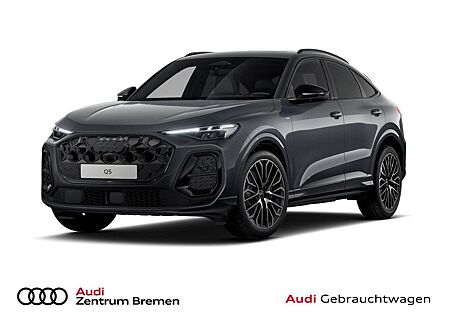 Audi Q5 Sportback TDI quattro 150 kW S tronic Allrad