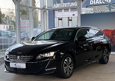 Peugeot 508 *SW*1.5 BlueHDi*Aut.*Allure*AHK*LEDER*SHZ*CAM