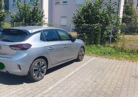 Opel Corsa 1.2 Direct Inj Turbo 74kW Elegance Aut...