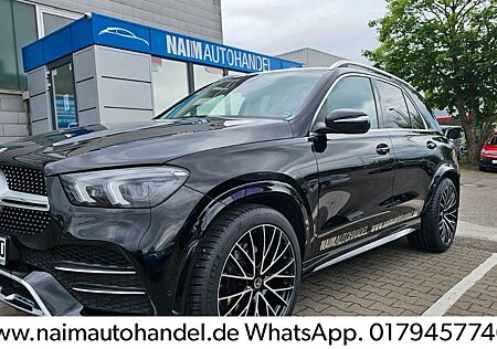 Mercedes-Benz GLE 300 GLE -Klasse d 4Matic AMGLine