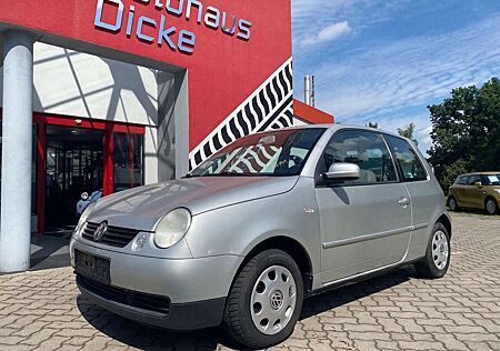 VW Lupo Volkswagen 1.4 aus 2. Hand Servo Airbags