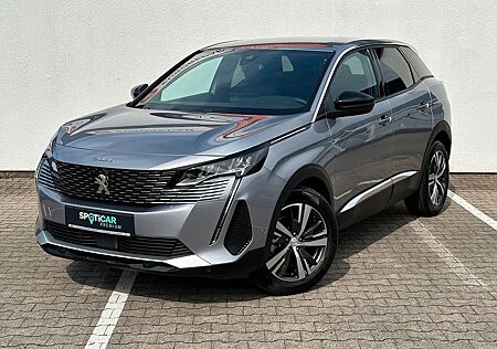 Peugeot 3008 Allure Pack PureTech 130,360°Kamera,NAV,SHZ