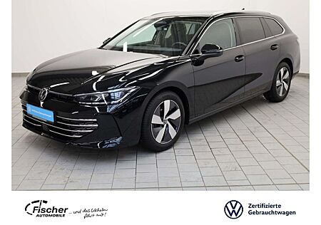 VW Passat Volkswagen 2.0 TDI Elegance DSG AHK/Matr/NAV/Keyless