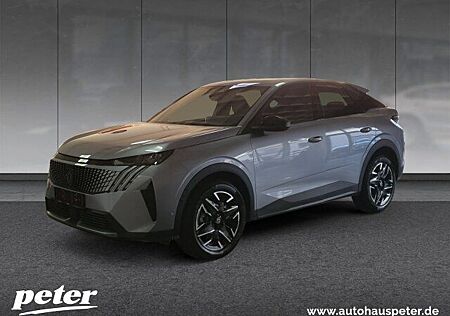 Peugeot 3008 Allure Business 145 +Pano+360°Kamera+ACC+