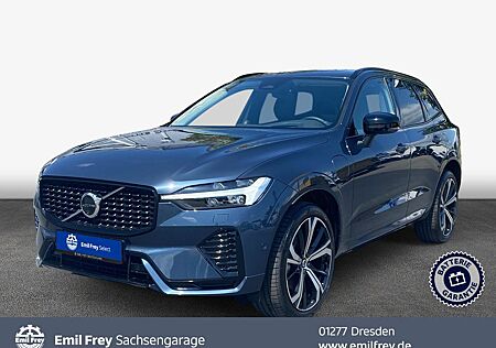 Volvo XC 60 XC60 T8 AWD Plug-in Hybrid Ultra Dark 335kW