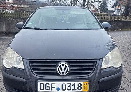 VW Polo Volkswagen 1.2 40kW Sportline Sportline