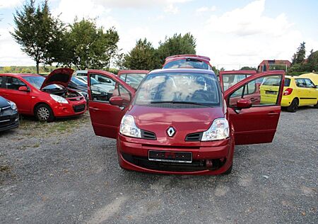 Renault Modus YAHOO!