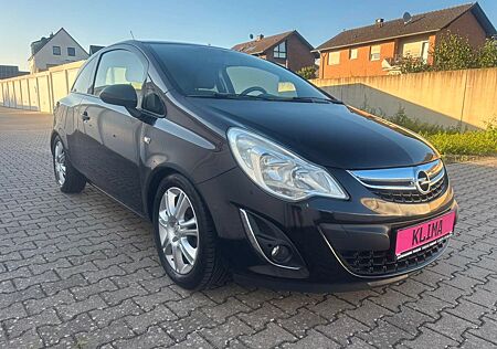 Opel Corsa D Color Edition/TÜV neu