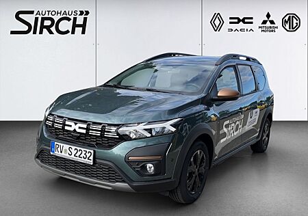 Dacia Jogger Extreme TCe 110 7-Sitzer