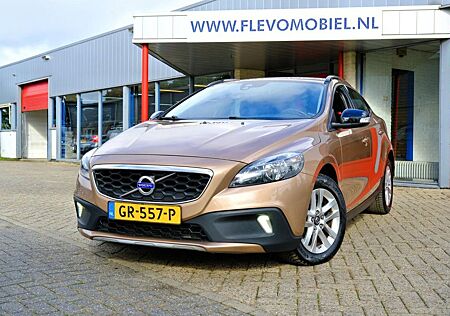 Volvo V40 CC V40 Cross Country 1.6 D2 Kinetic Navi|Airco|LMV