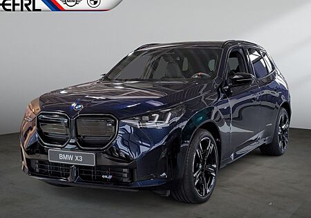 BMW X3 M50 xDrive VERFÜGBAR AB SOFORT