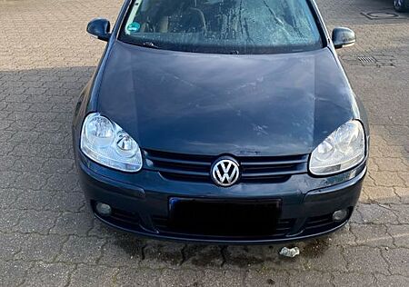 VW Golf Volkswagen 2.0 FSI Sportline Sportline