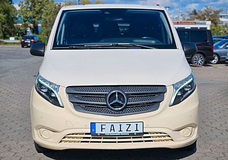 Mercedes-Benz Vito Tourer 116 CDI BT Pro extralang