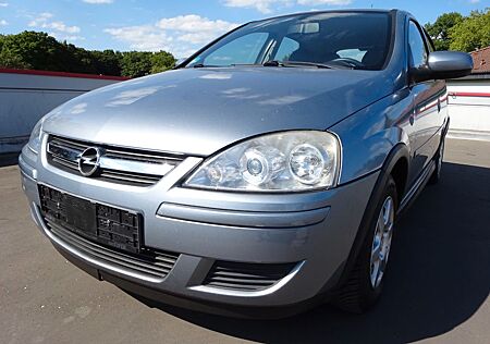 Opel Corsa C Edition°Automatik°TÜV Neu°
