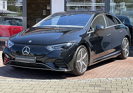 Mercedes-Benz EQE 350 Plus AMG Line 360 Burmester Massage Pano